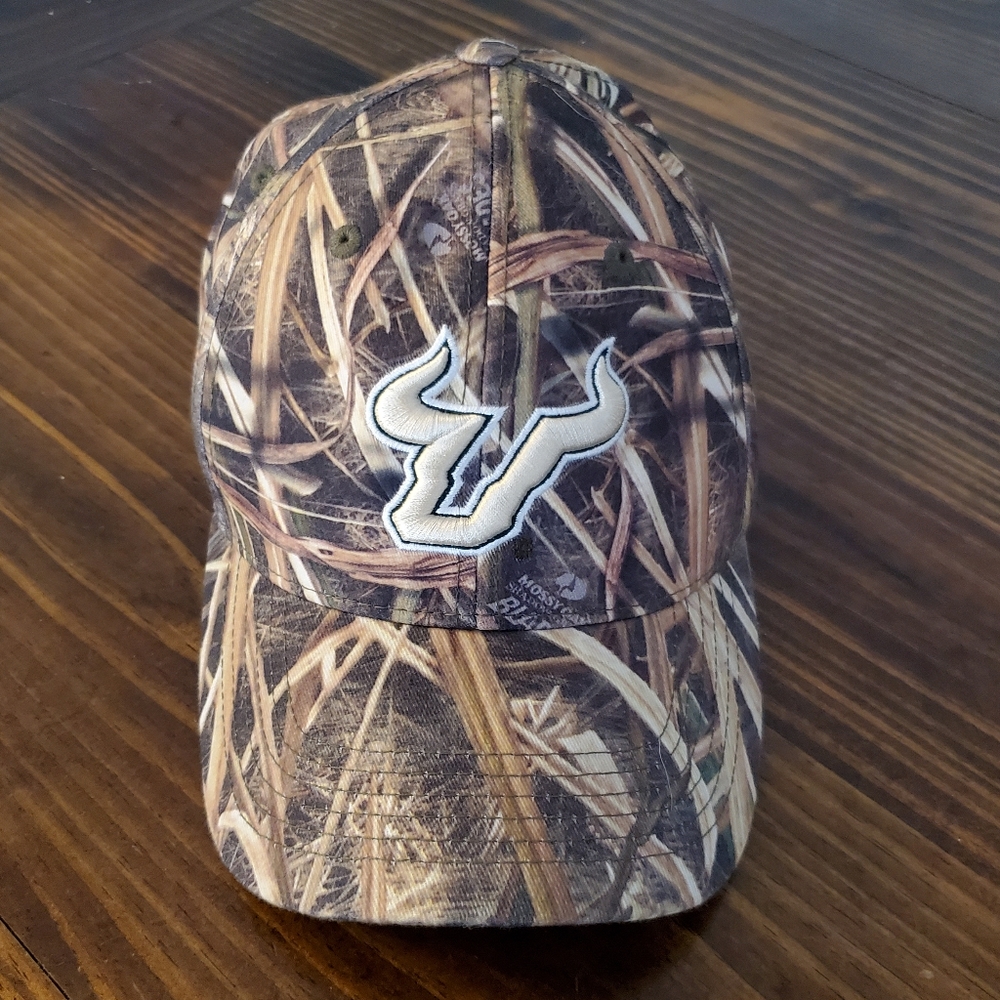 USF Bulls hat